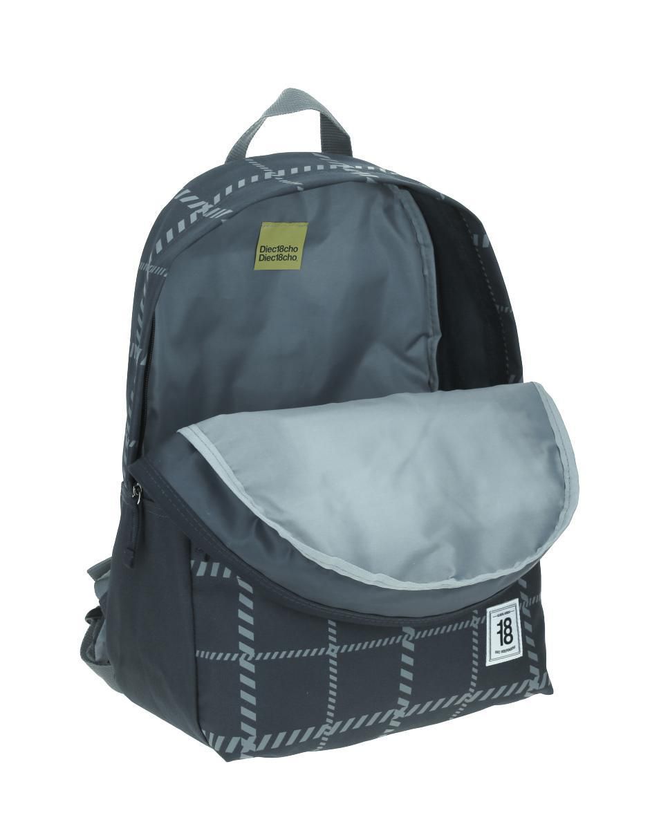 Mochila escolar Kennel 7