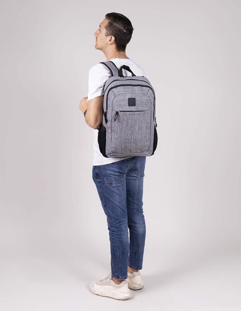 Mochila casual Kennel 6