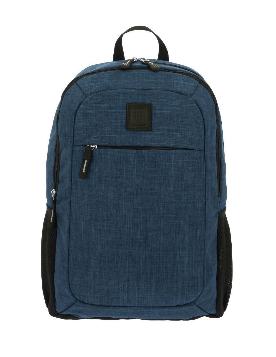 Mochila con portalaptop Hop