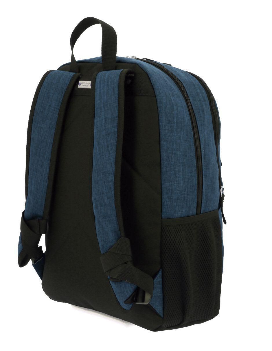 Mochila con portalaptop Hop 4