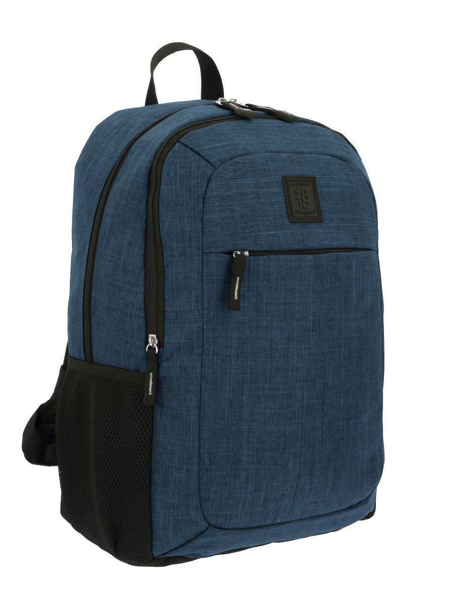 Mochila con portalaptop Hop 5