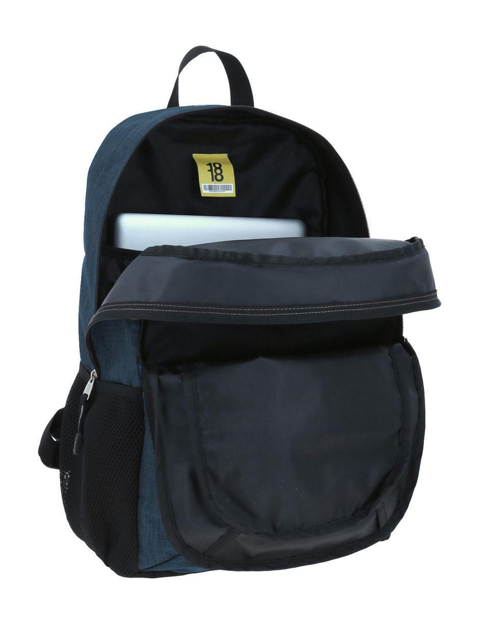 Mochila con portalaptop Hop 6