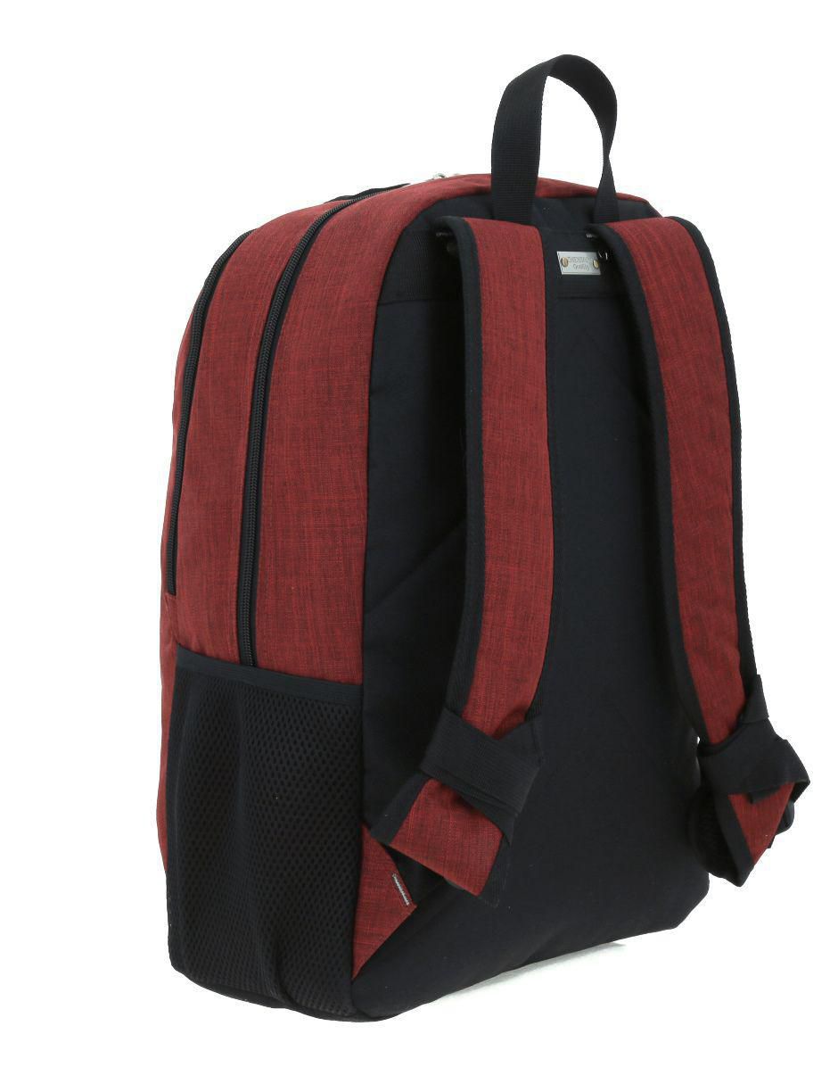 Mochila con portalaptop Hop 3