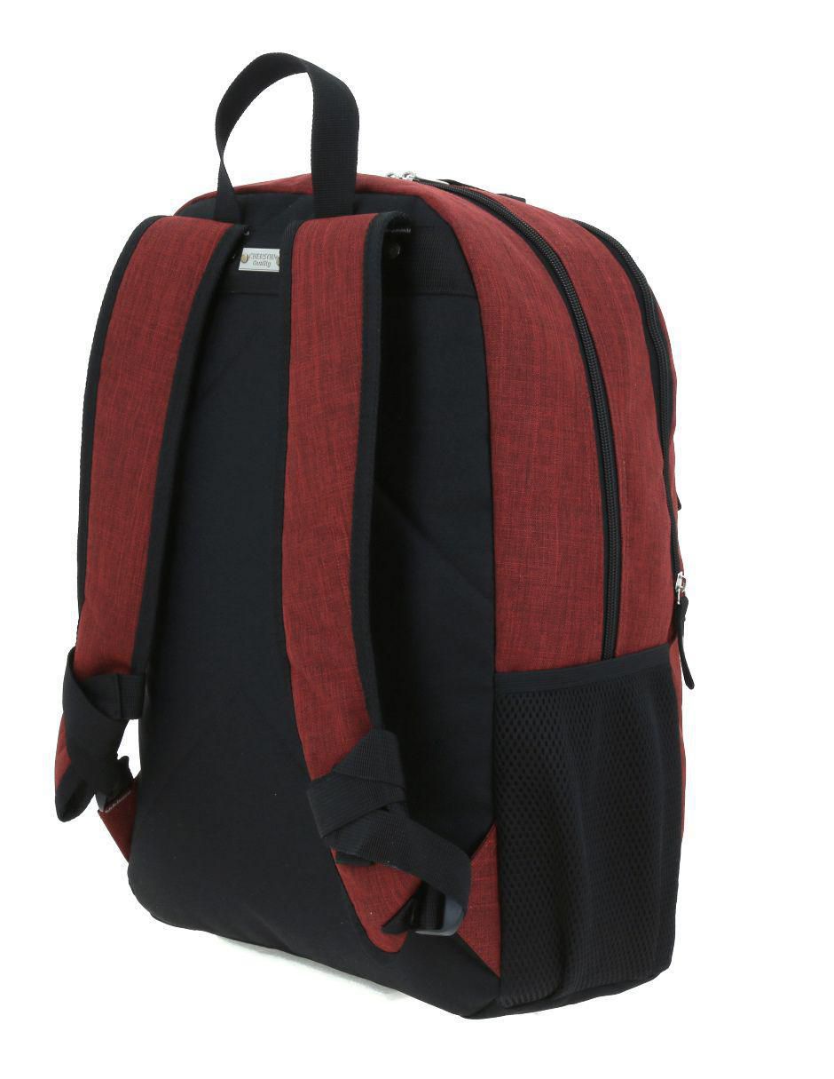 Mochila con portalaptop Hop 5