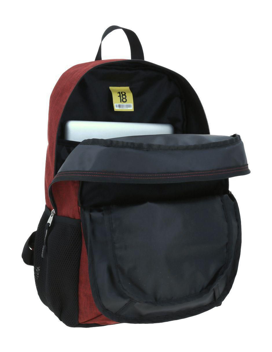 Mochila con portalaptop Hop 7
