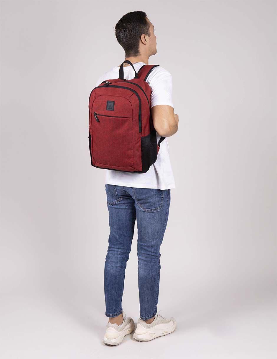Mochila con portalaptop Hop 8