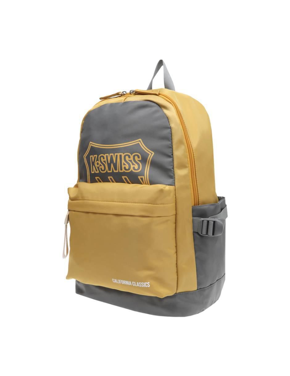 Mochila escolar Harper 2