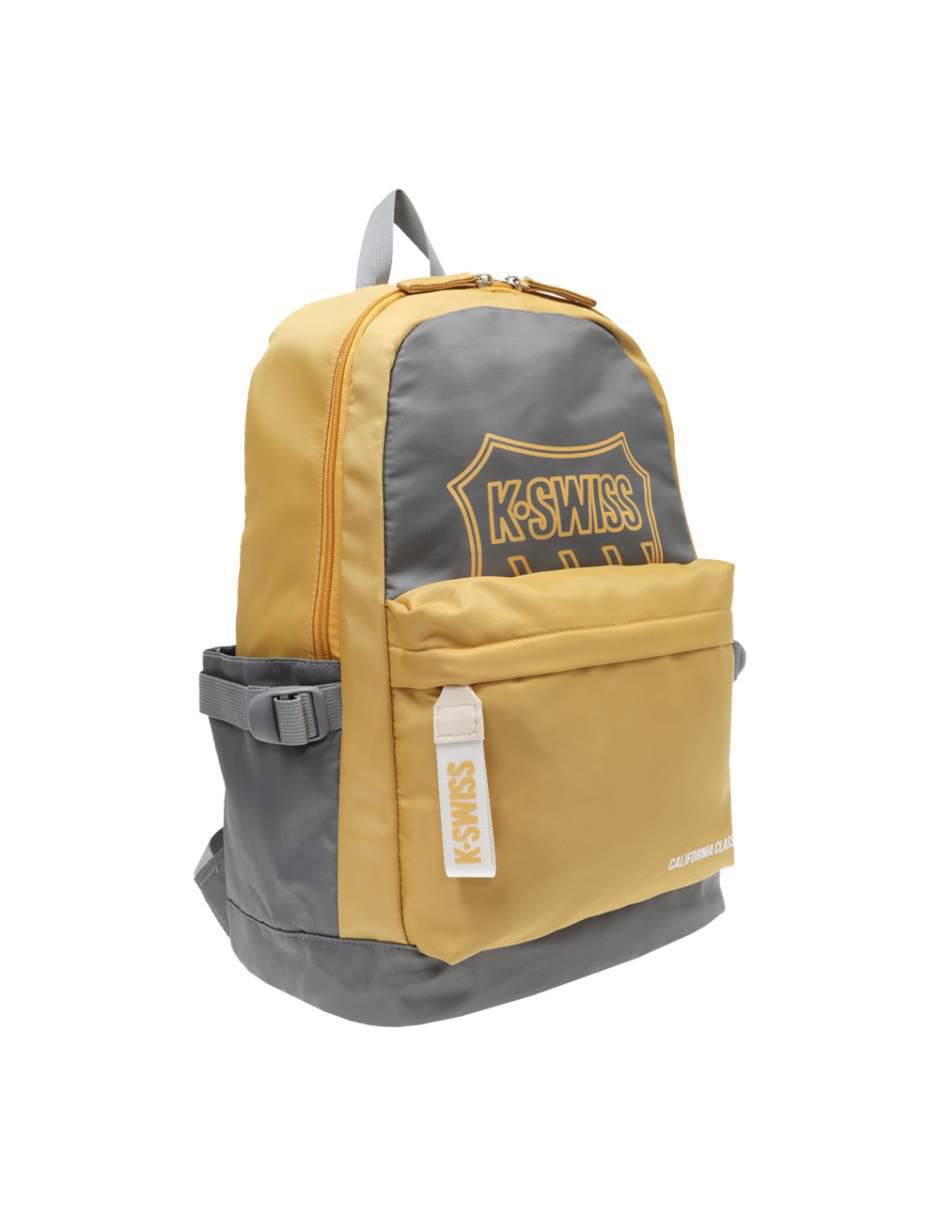 Mochila escolar Harper 3