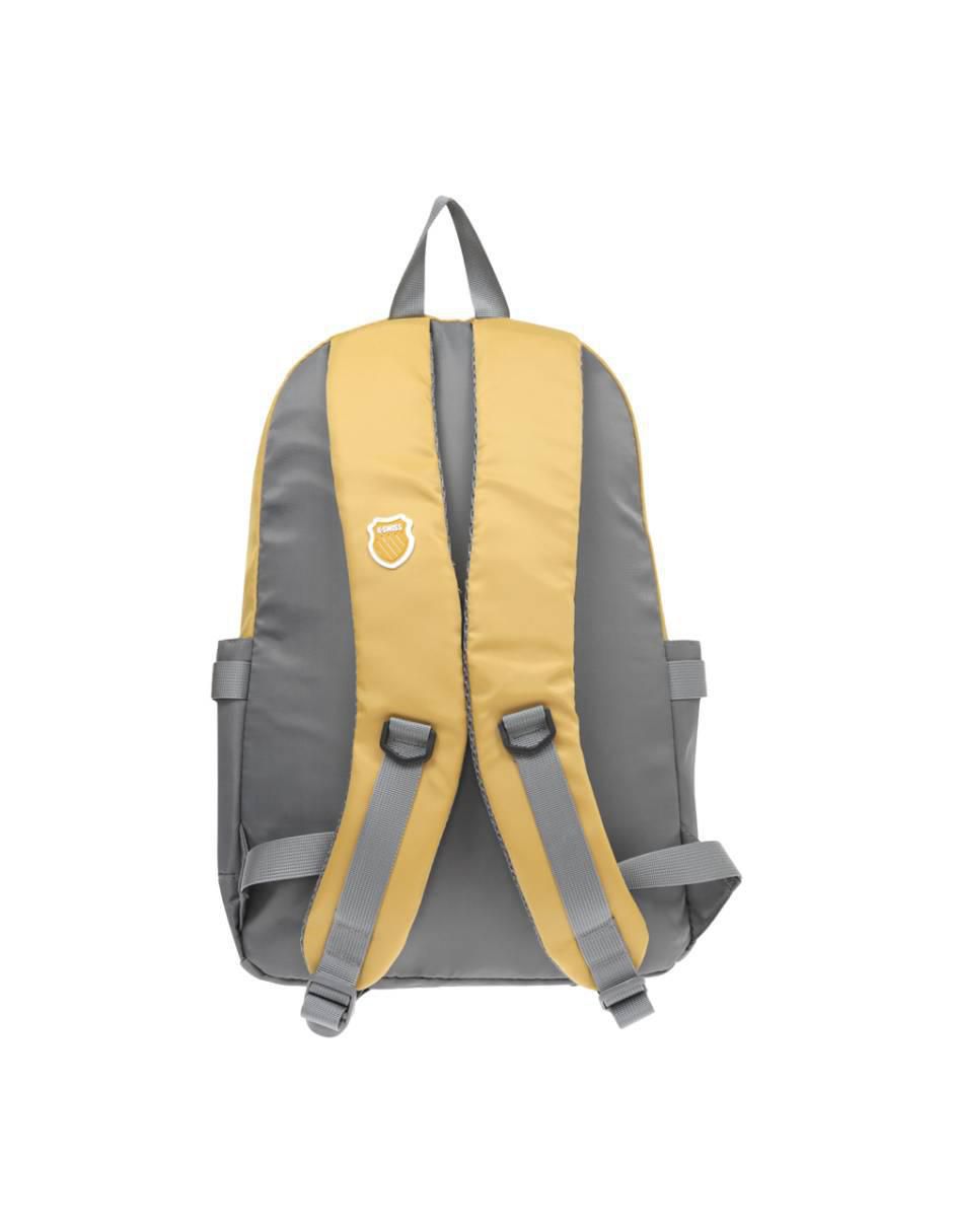 Mochila escolar Harper 4