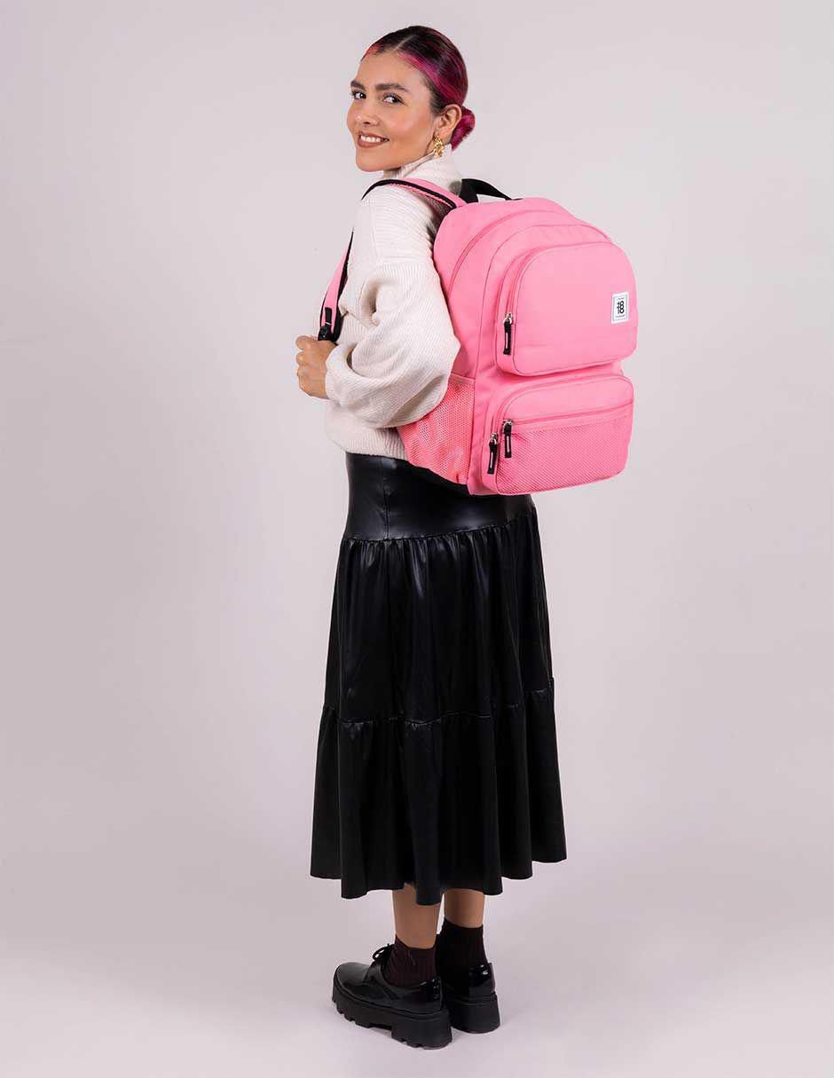 Mochila casual Wynn 7