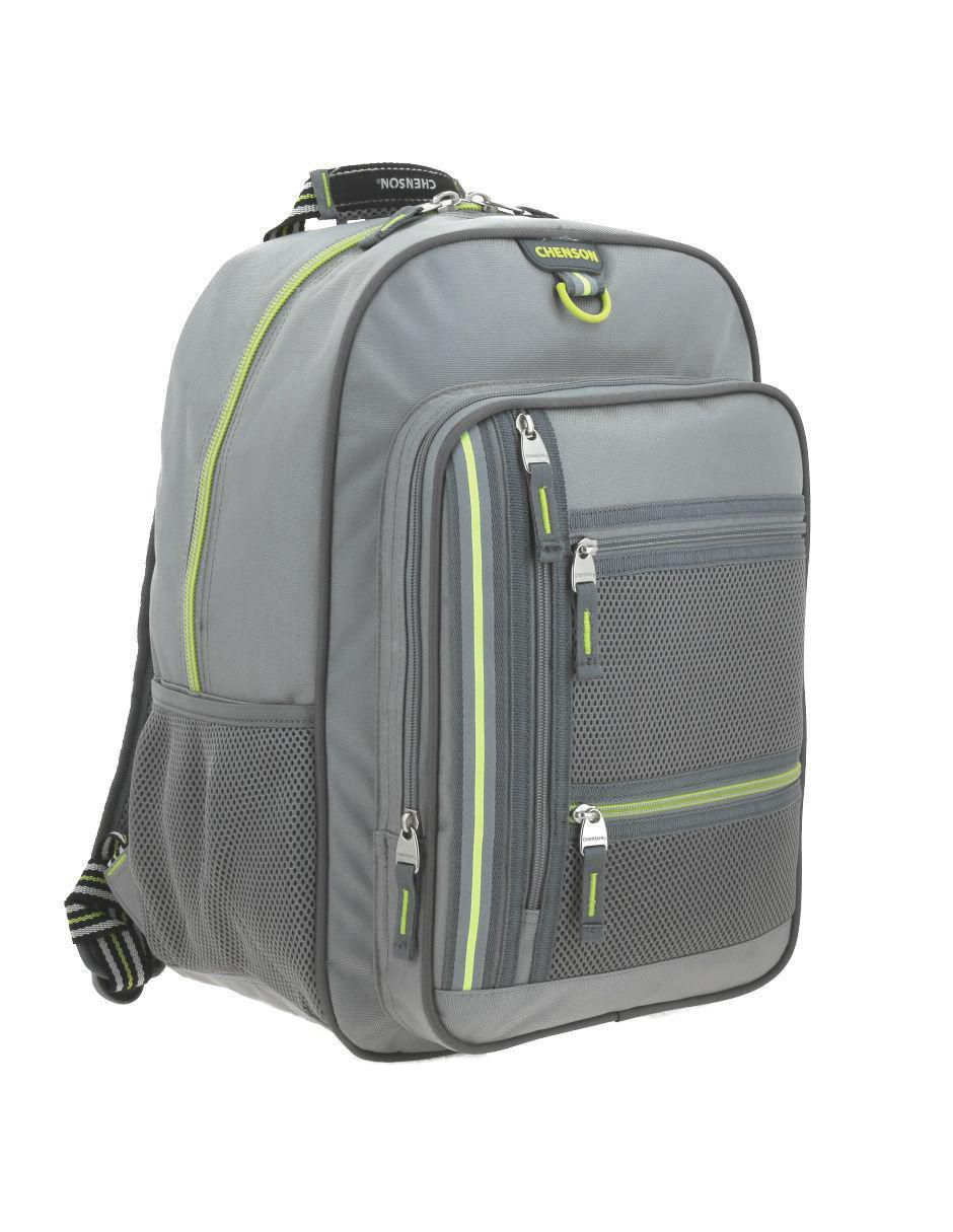 Mochila casual Chey 4
