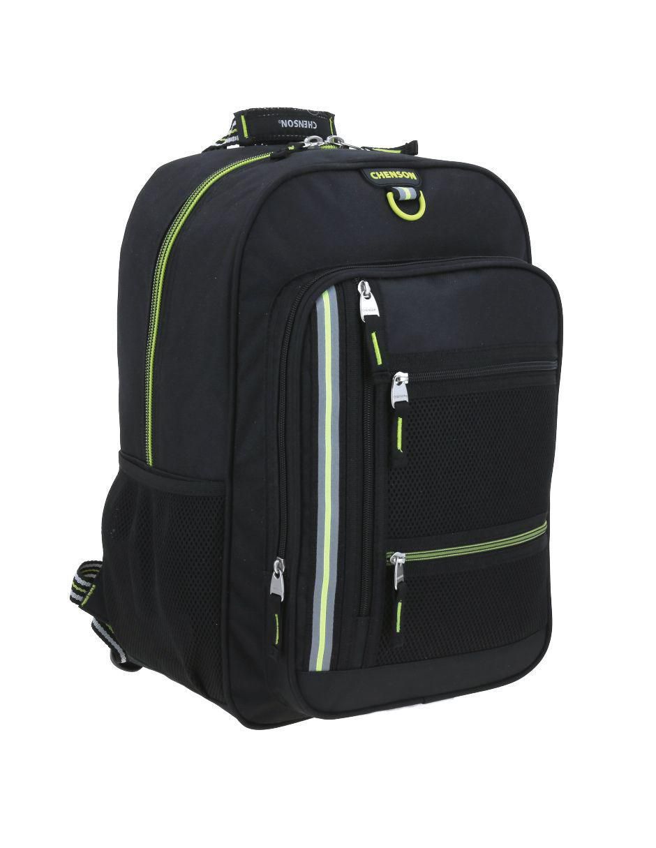 Mochila casual Chey 4