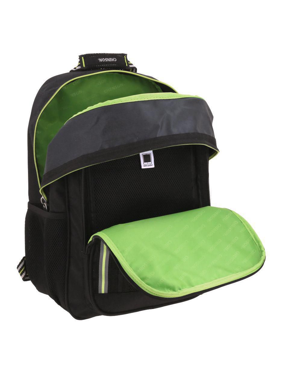 Mochila casual Chey 5