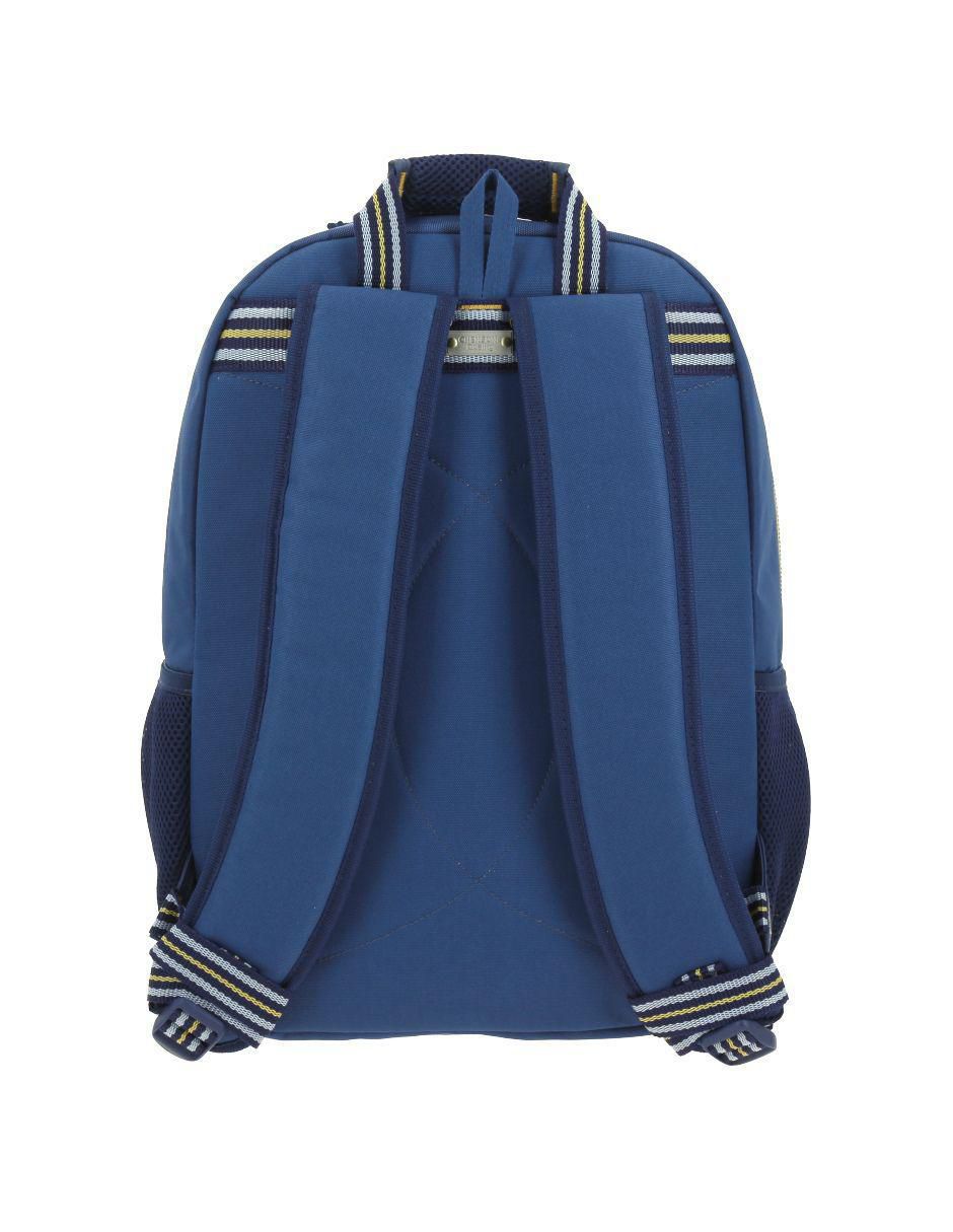 Mochila casual Chey 4