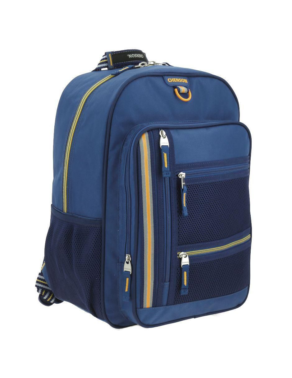 Mochila casual Chey 6