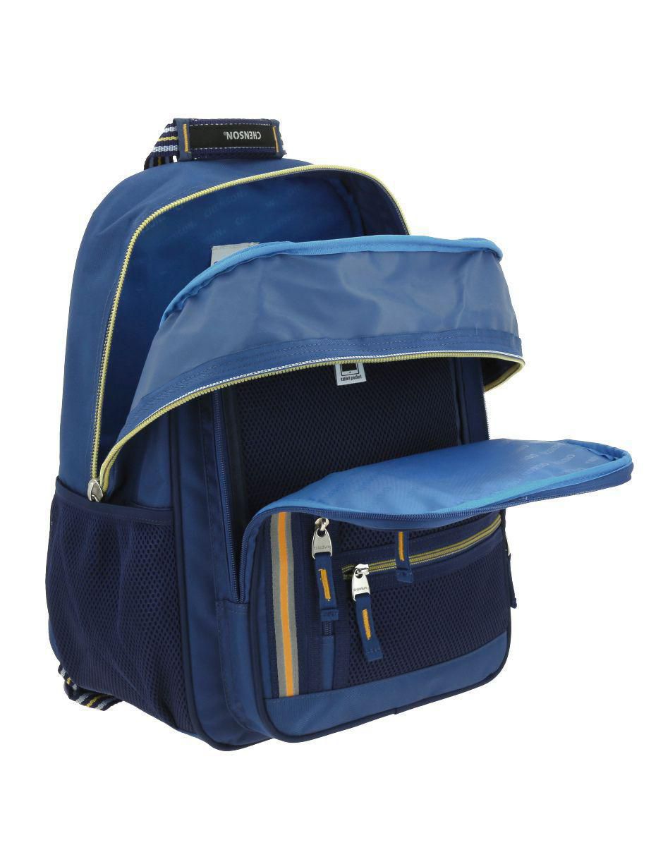Mochila casual Chey 7