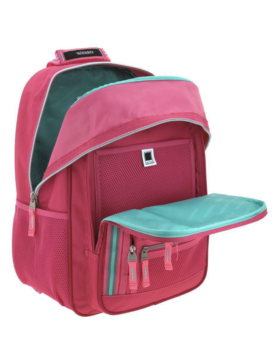 Mochila con portalaptop 3