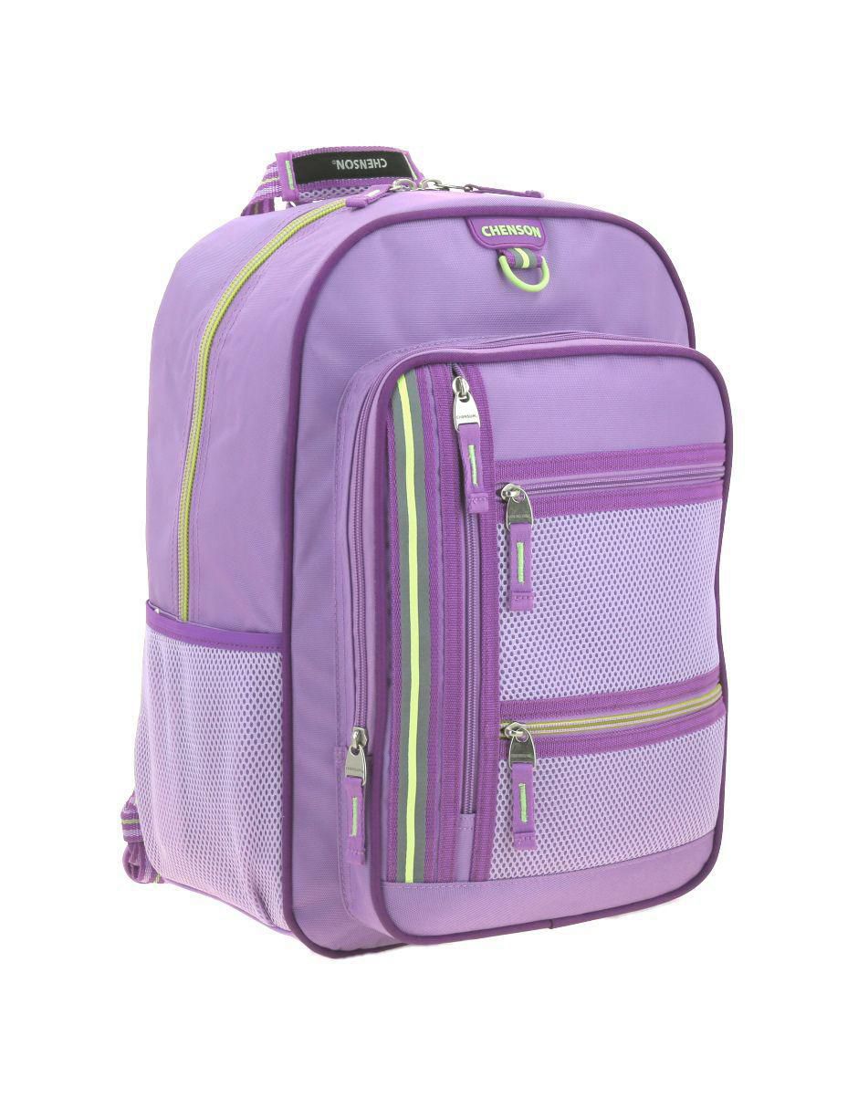 Mochila casual Chey 6