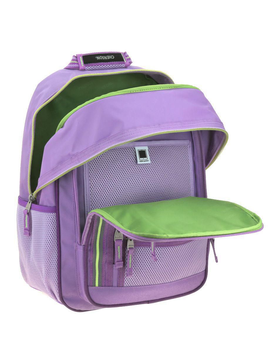 Mochila casual Chey 7