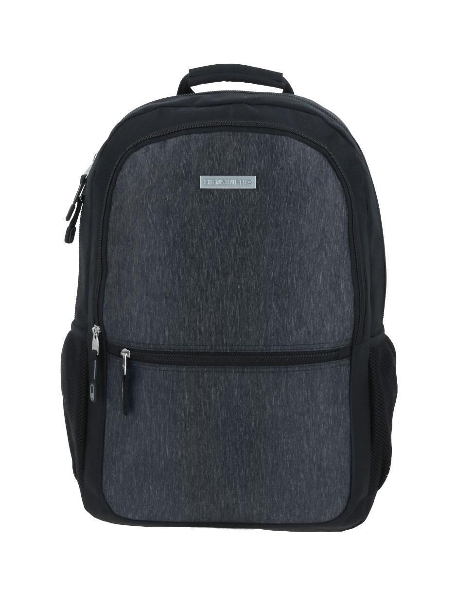 Mochila con portalaptop Heri