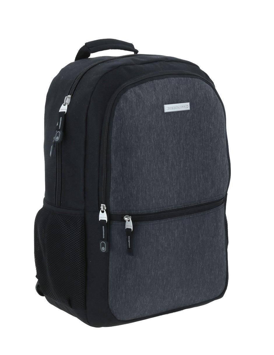 Mochila con portalaptop Heri 6
