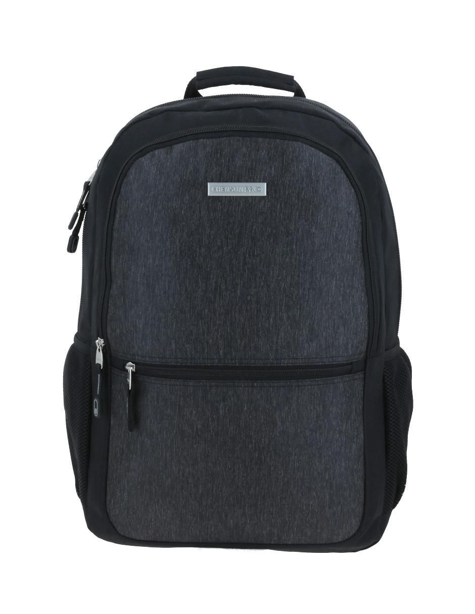 Mochila con portalaptop Heri Mochila con portalaptop Heri
