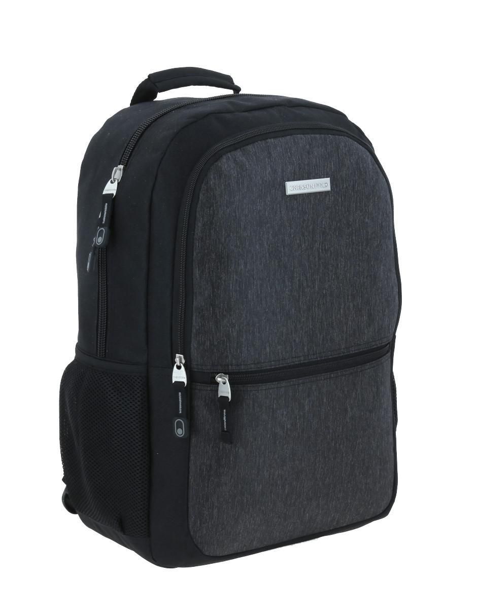 Mochila con portalaptop Heri 6