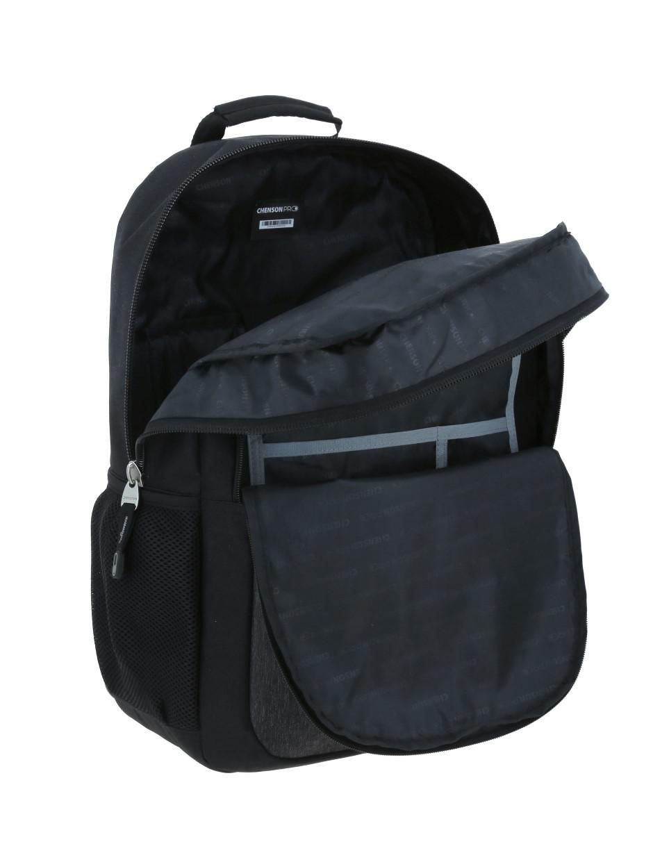 Mochila con portalaptop Heri 7