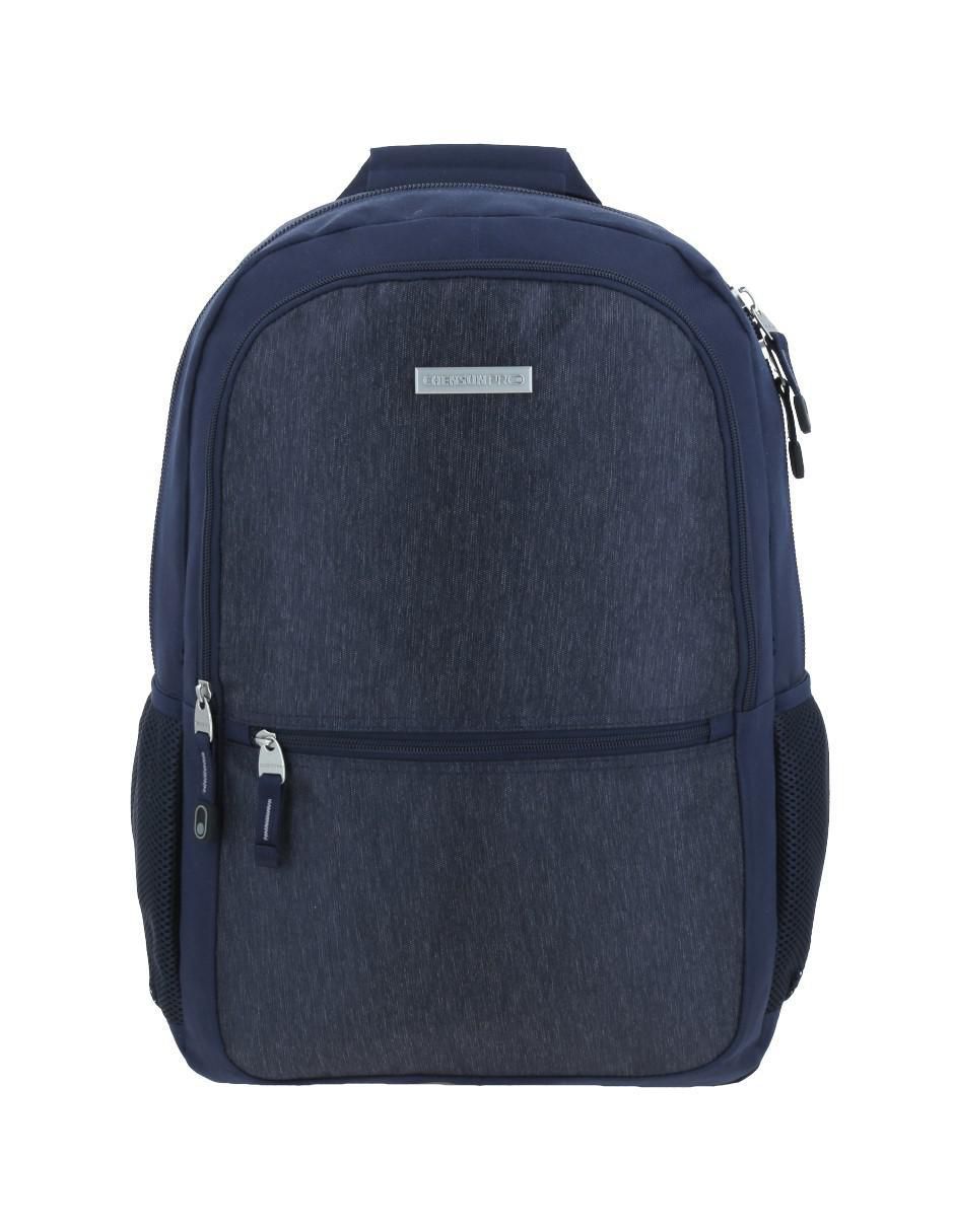 Mochila con portalaptop Heri