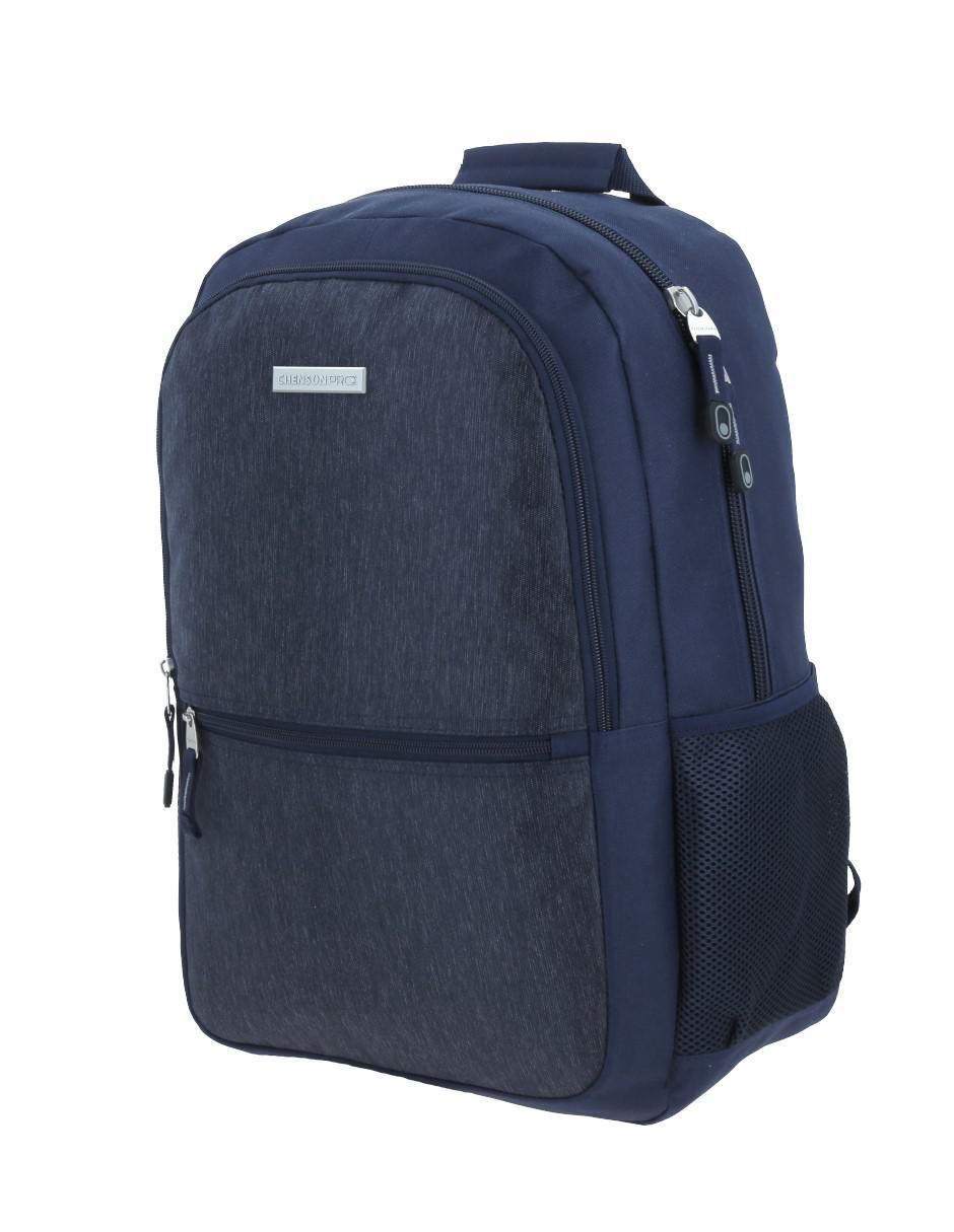 Mochila con portalaptop Heri 2