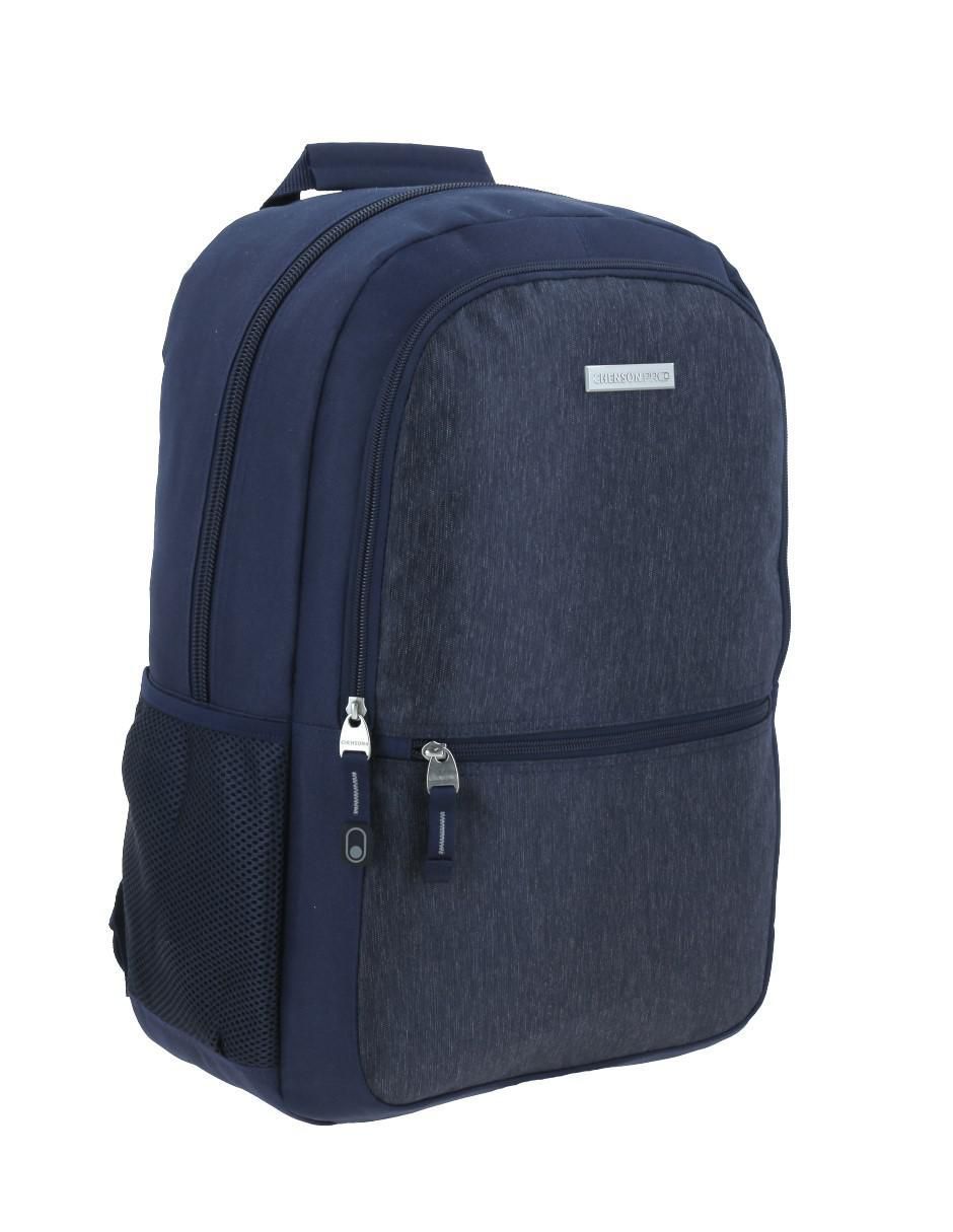 Mochila con portalaptop Heri 6