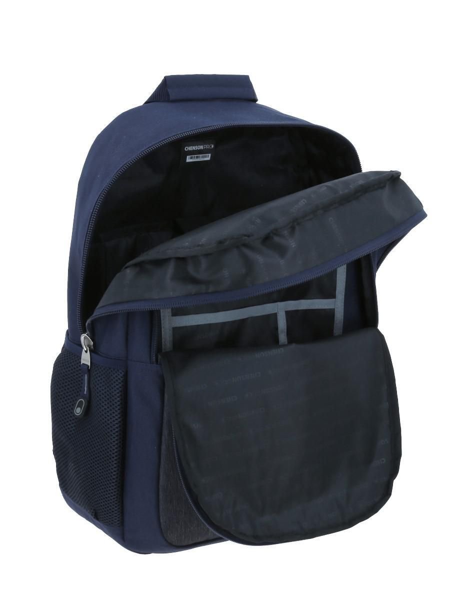 Mochila con portalaptop Heri 7