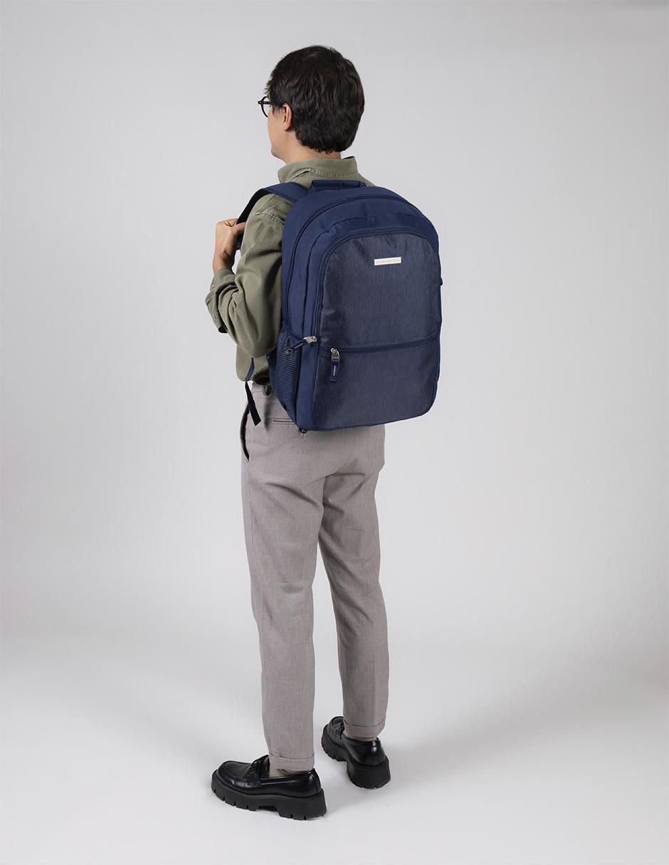 Mochila con portalaptop Heri 8