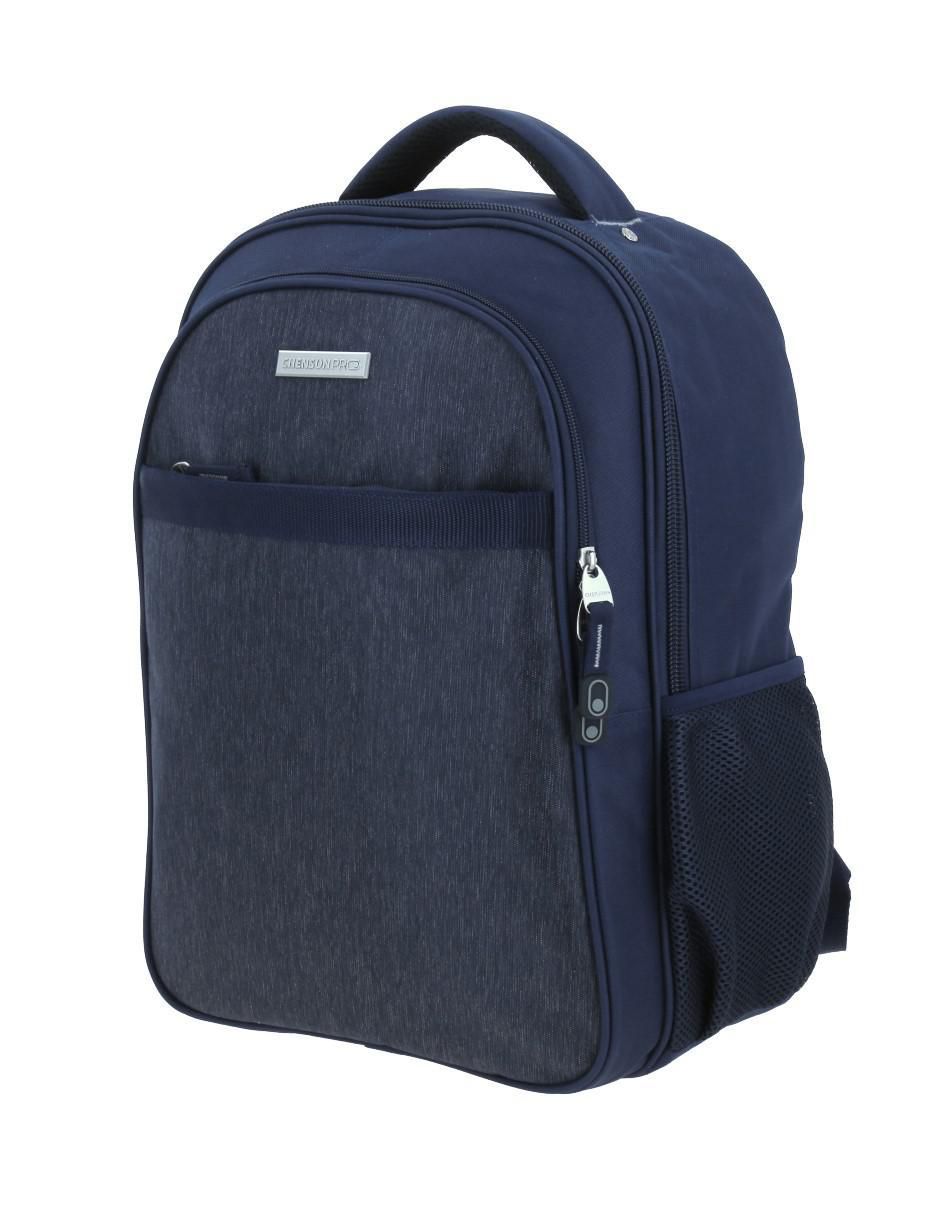 Mochila con portalaptop Heri 2