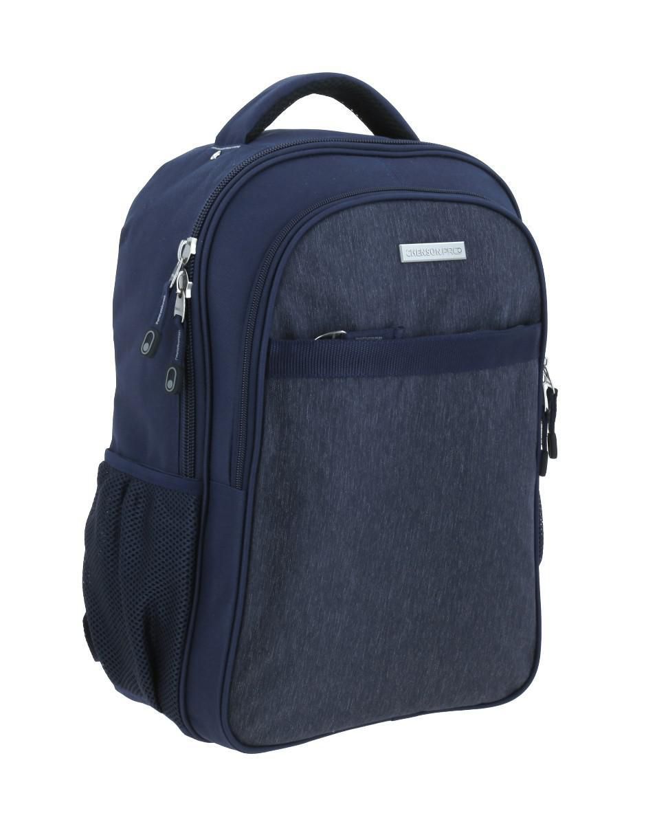 Mochila con portalaptop Heri 6