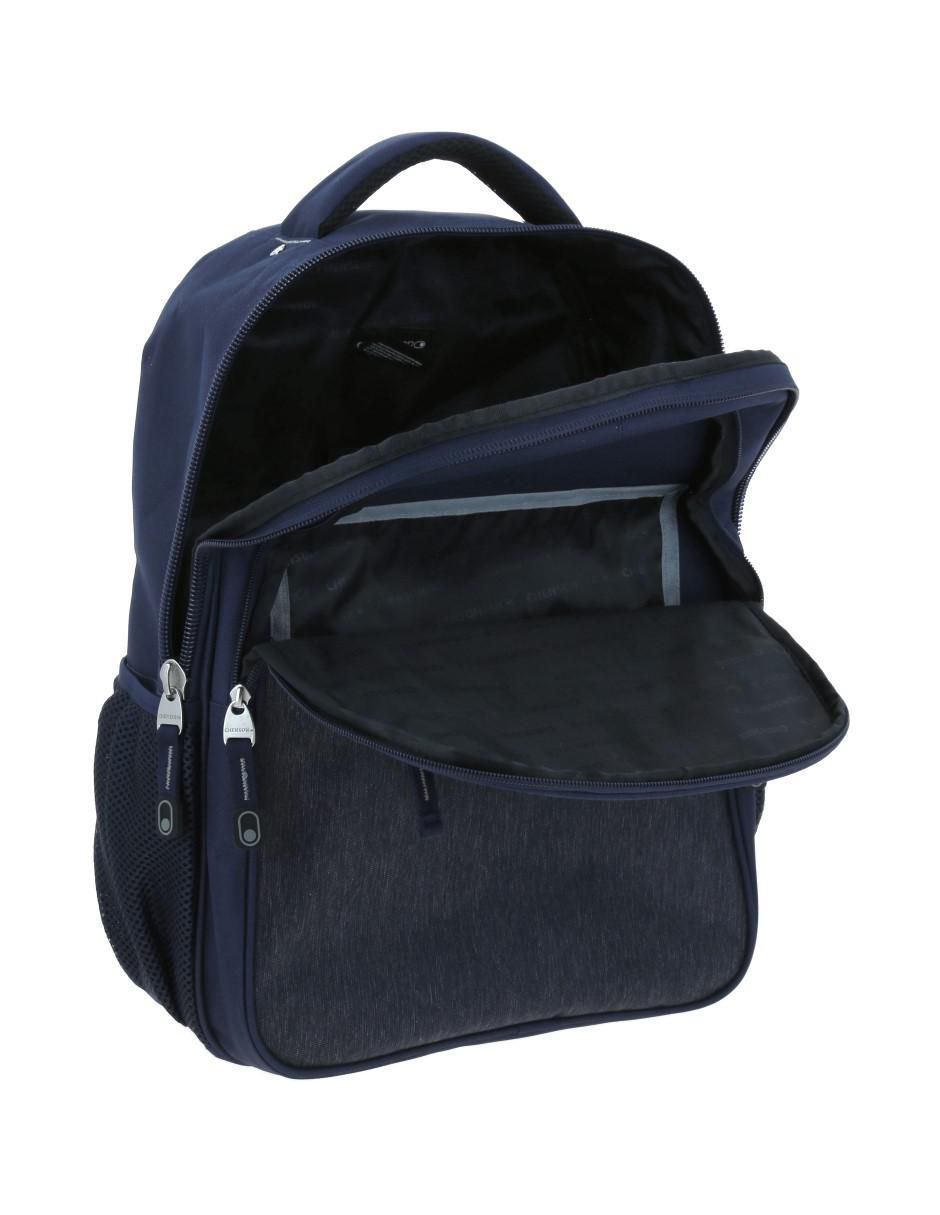 Mochila con portalaptop Heri 7