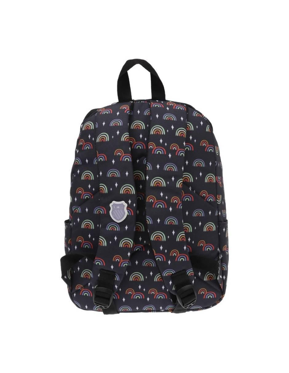 Set mochila escolar Lighter 5