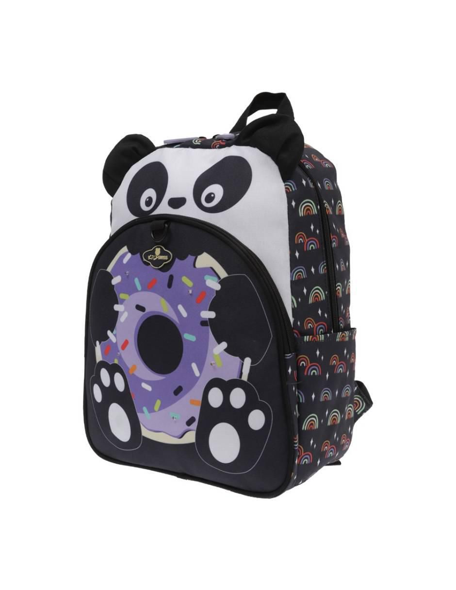 Set mochila escolar Lighter 4