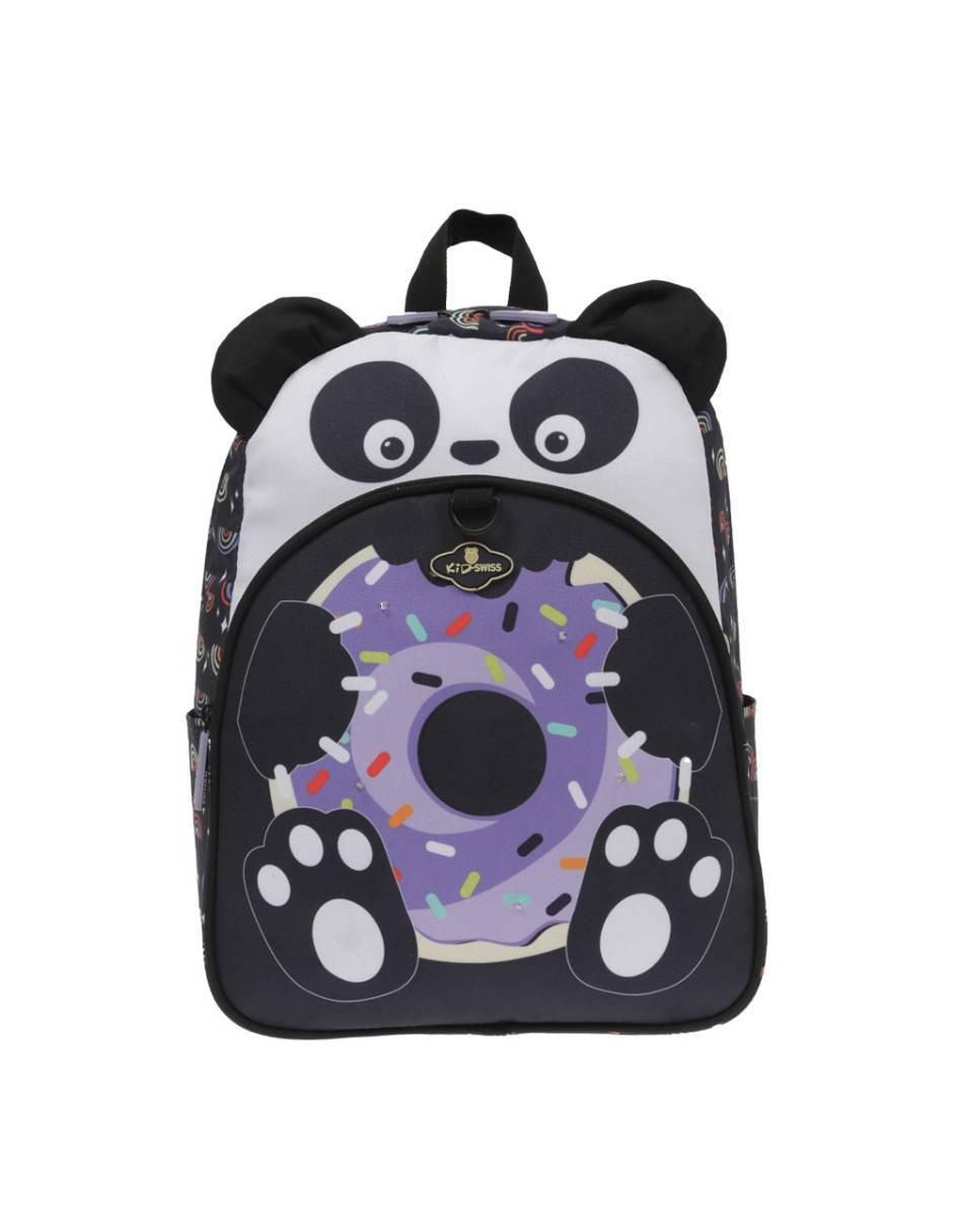 Set mochila escolar Lighter 3