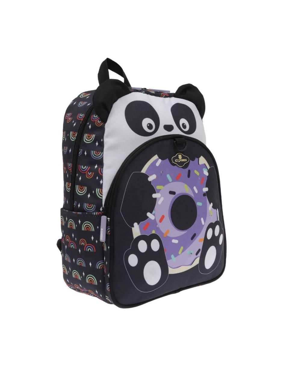 Set mochila escolar Lighter 2