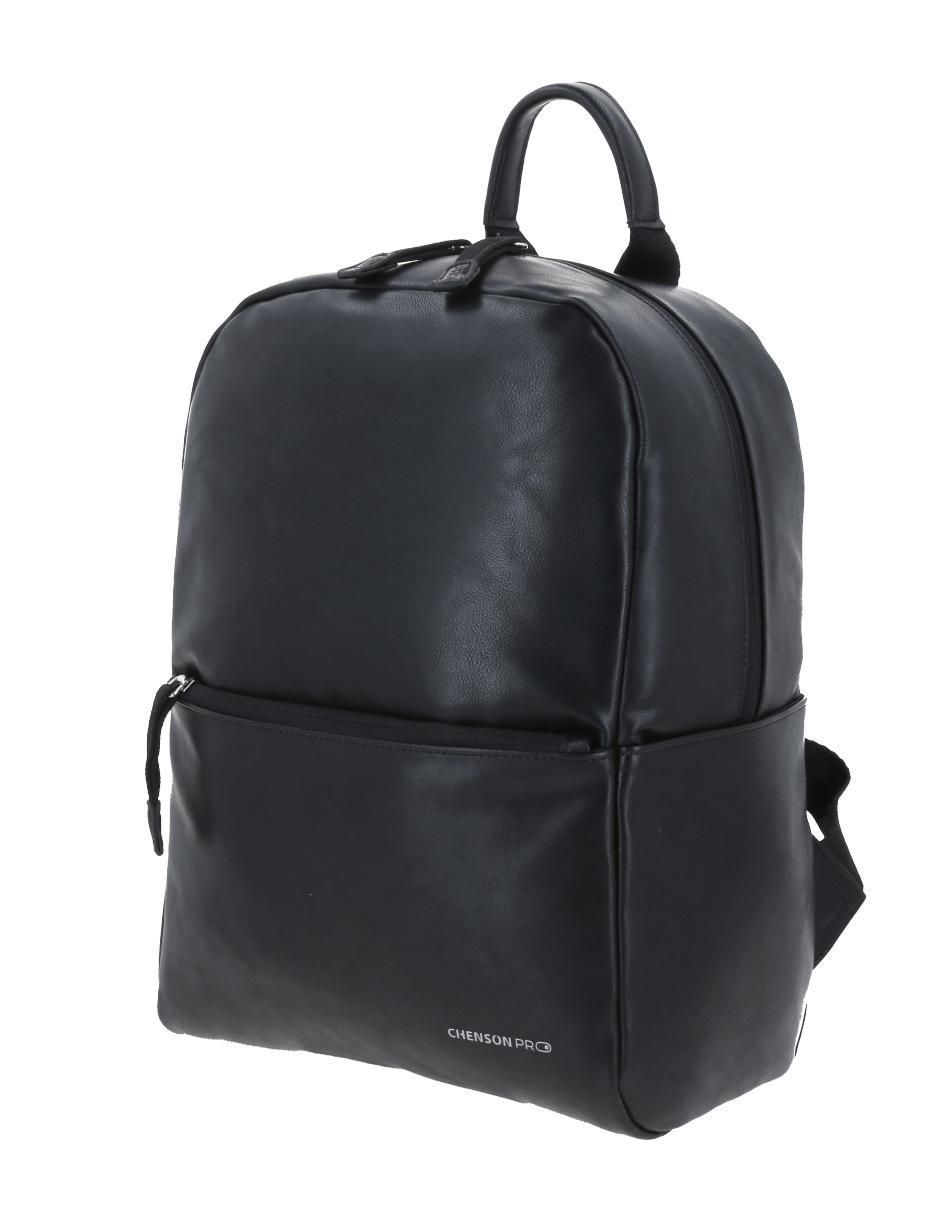 Mochila con portalaptop Rolex 2