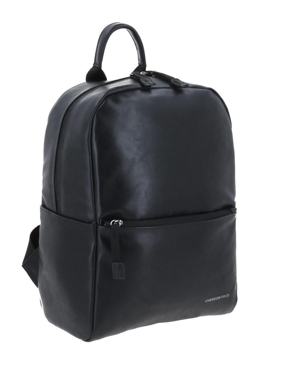 Mochila con portalaptop Rolex 6