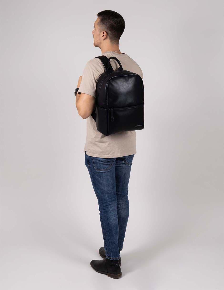 Mochila con portalaptop Rolex 7