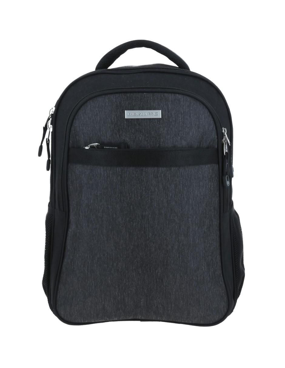 Mochila con portalaptop Heri