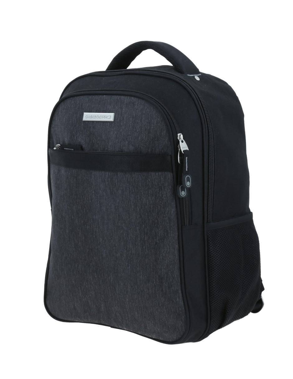 Mochila con portalaptop Heri 2