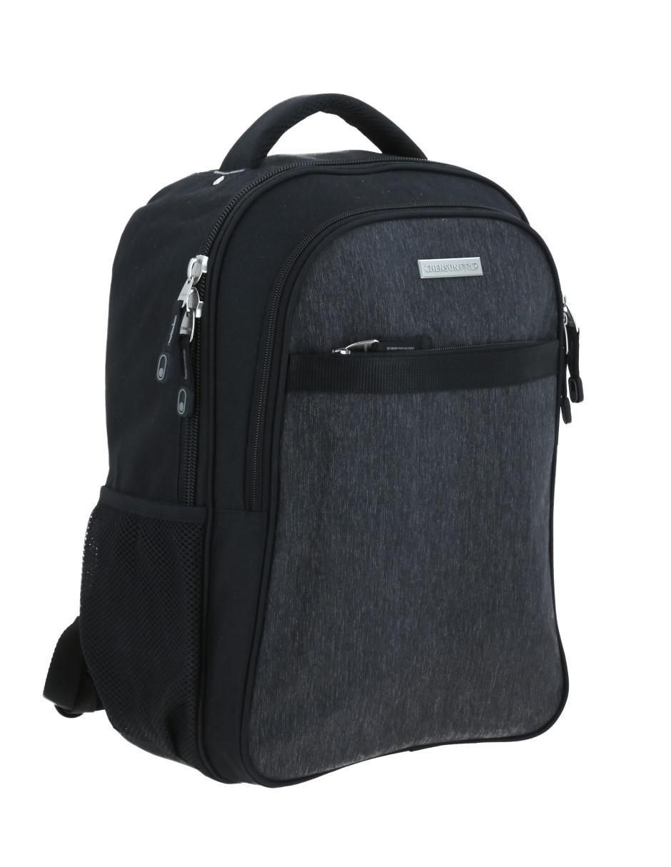 Mochila con portalaptop Heri 6