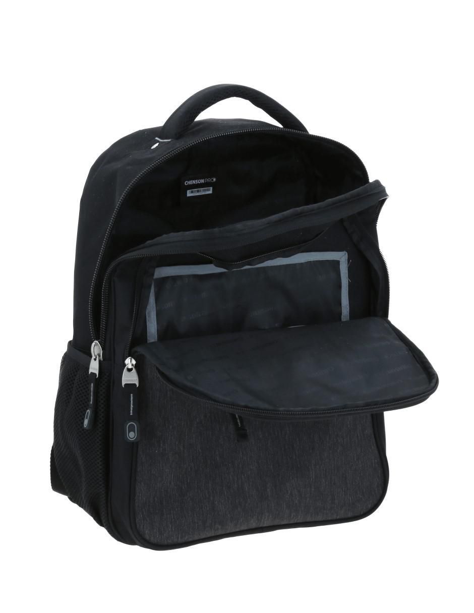 Mochila con portalaptop Heri 7