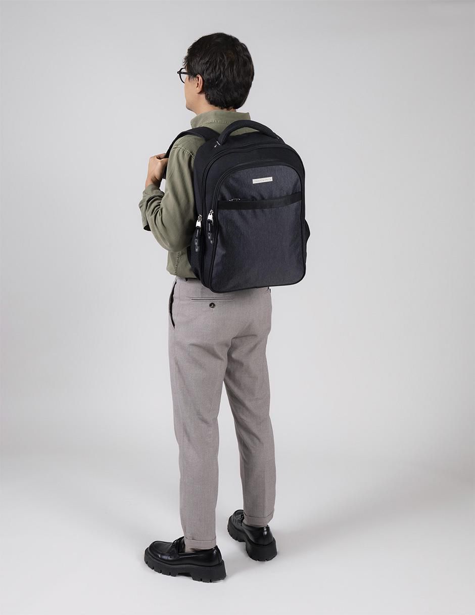 Mochila con portalaptop Heri 8