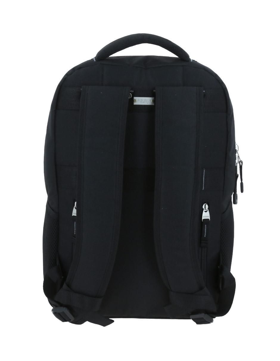 Mochila con portalaptop Evan 4