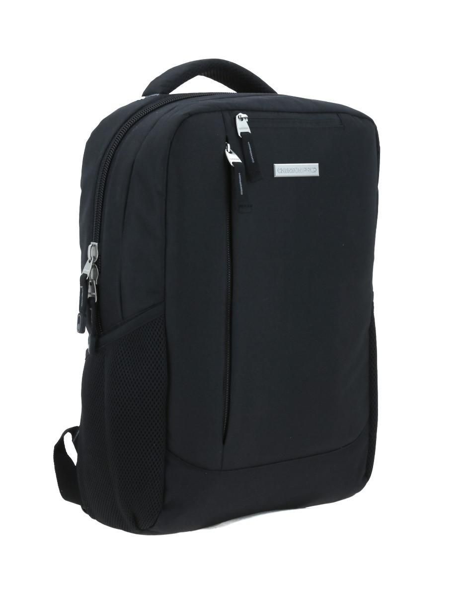 Mochila con portalaptop Evan 6